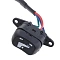 Кнопка trim Suzuki 37850-93J10
