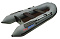  Лодка ПВХ PM 280 L Economic (пл.д)