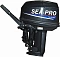 Лодочный мотор Sea-Pro T30 JWS (без водомёта)