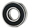 Подшипник 6001-2RS (Wels 200)