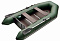  Лодка ПВХ Roger Standart M 2800 (киль/пол)