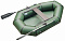  Лодка ПВХ Roger SL 2000