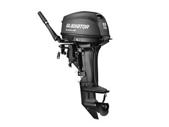 Gladiator Black Line