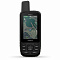 Навигационный приемник GPSMAP 66 ST Rus