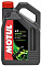 Масло MOTUL 5000 4T 10W40 4л.