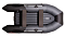 Лодка ПВХ "Таймень" NX 2900 НДНД