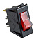 Переключатель двухпозиционный ON-OFF,12B/15A,3P