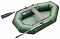  Лодка ПВХ Roger SL 2250