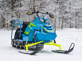 Кому новогодний подарок себе родному? 