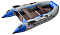  Лодка ПВХ Roger Hunter keel 3000 (малокилевой)