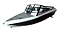  Realcraft 510 BowDeck Transformer (с носовой палубой-крышкой)