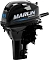 Лодочный мотор Marlin MP9.9 AMH
