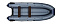 Лодка ФЛАГМАН DK 370 igla