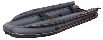Лодка ПВХ ALlaska 510 Lux Лодка ПВХ ALlaska 510 Lux