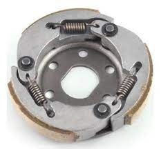 Колодки сцепления XW4-117 Колодки сцепления XW4-117