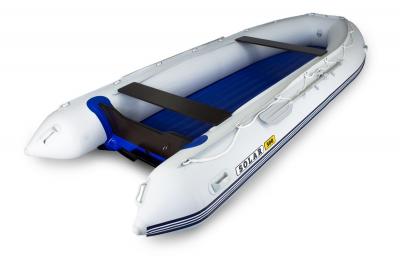 Лодка ПВХ Solar 500 JT  Лодка ПВХ Solar 500 JT