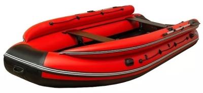 Лодка ПВХ ALlaska Drive 420 Lux Лодка ПВХ ALlaska Drive 420 Lux