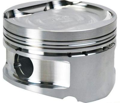 Поршень двигателя Поршень двигателя