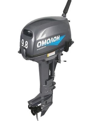 Мотор OMOLON MP 9,8 AMHS Мотор OMOLON MP 9,8 AMHS