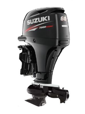 Лодочный мотор DF 60 ATS JET  Лодочный мотор DF 60 ATS JET