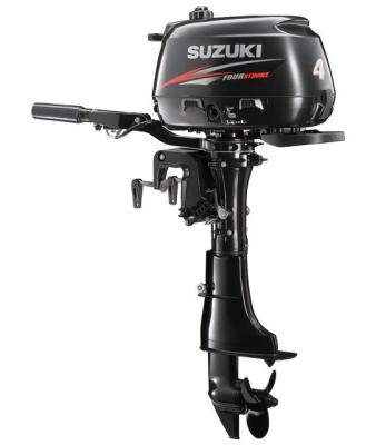 Лодочный мотор DF 4 AS Б/У  Лодочный мотор DF 4 AS Б/У