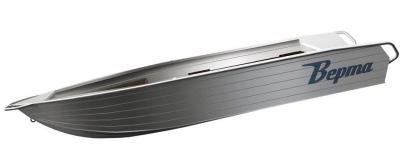 Лодка алюминиевая Верта 320 Лодка алюминиевая Верта 320