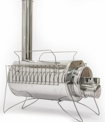 Печка-Коптильня "Кабанчик" Печка-Коптильня "Кабанчик"