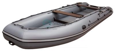 Лодка ПВХ ALlaska Tonna 520 Лодка ПВХ ALlaska Tonna 520