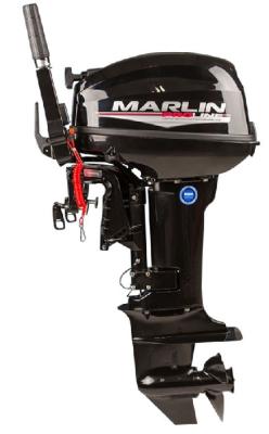 Лодочный мотор Marlin MP 9.9 AMHS Pro Line Force Лодочный мотор Marlin MP 9.9 AMHS Pro Line Force