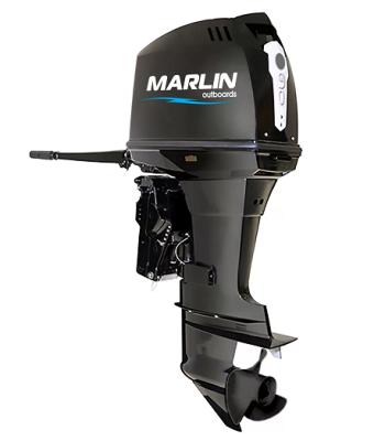 Лодочный мотор Marlin MP 90 AERTL  Лодочный мотор Marlin MP 90 AERTL