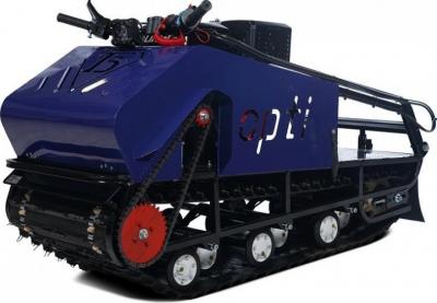 Мотобуксировщик Бурлак Опти-3М 15 л.с. Мотобуксировщик Бурлак Опти-3М 15 л.с.