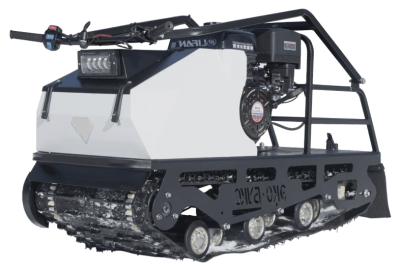 Мотобуксировщик Эко-Букс V.2 15 л.с. Мотобуксировщик Эко-Букс V.2 15 л.с.