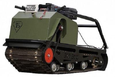 Мотобуксировщик Эко-Букс 15 л.с. Мотобуксировщик Эко-Букс 15 л.с.
