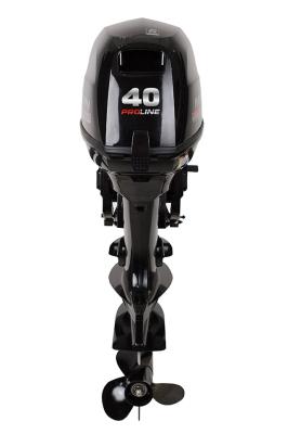 Лодочный мотор Marlin MP 40 AWRL Лодочный мотор Marlin MP 40 AWRL