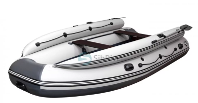 Лодка ПВХ Allaska-Drive 360 Lux Лодка ПВХ Allaska-Drive 360 Lux